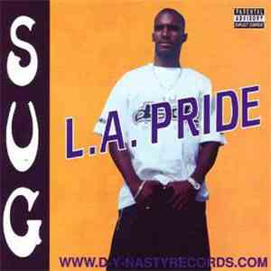 Sug  - L.A Pride