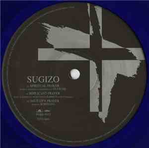 Sugizo - Replicant Prayer (Remixes)