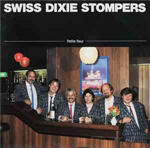 Swiss Dixie Stompers - Petite Fleur