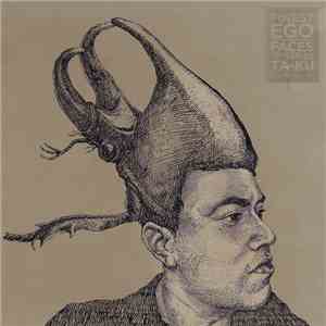 Ta-Ku / Pavel Dovgal - Finest Ego: Faces 12