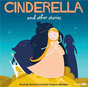Tamsin Greig And Stephen Mangan - Cinderella and Other Stories