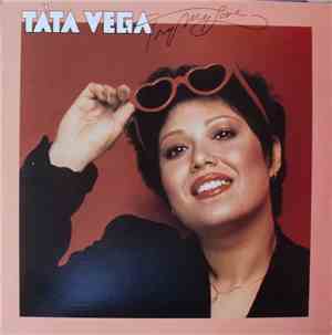 Tata Vega - Try My Love