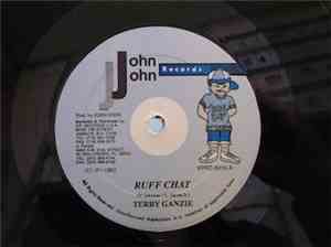Terry Ganzie - Ruff Chat