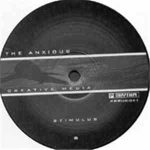 The Anxious - Creative Media