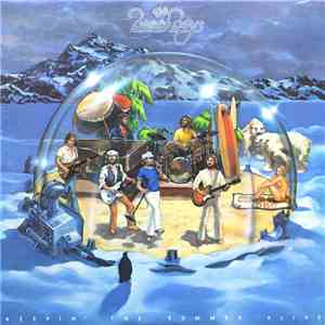 The Beach Boys - Keepin' The Summer Alive