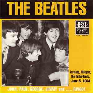 The Beatles - The Beatles - John, Paul, George, Jimmy And... Ringo
