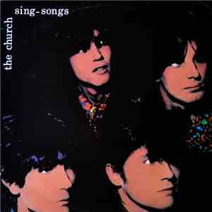 The Church - Sing-Songs
