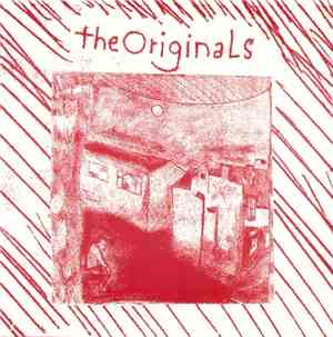 The Originals  - Chocolate Box
