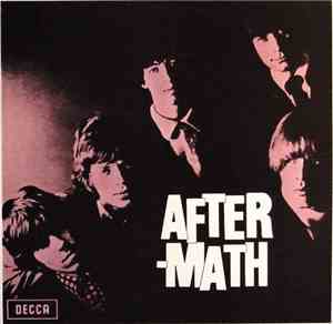 The Rolling Stones - Aftermath