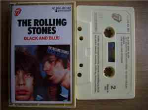 The Rolling Stones - Black And Blue
