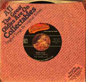 The Shirelles - Mama Said / Tonight's The Night