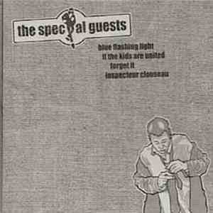 The Special Guests - The Special Guests
