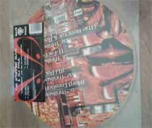 The Stunned Guys & DJ Paul - Thrillseeka (The New Millenium Remixes)