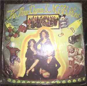 The Three Degrees & MFSB - The Three Degrees & MFSB Show