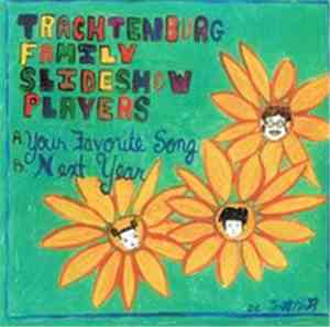 The Trachtenburg Family - Your Favorite Song