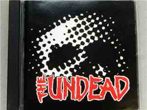 The Undead  - Dawn Of The Undead