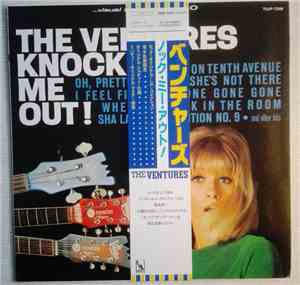 The Ventures - Knock Me Out!