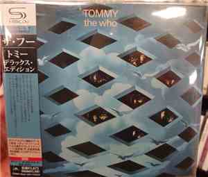 The Who - Tommy