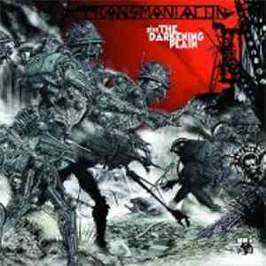 Transmaniacon - The Darkening Plain