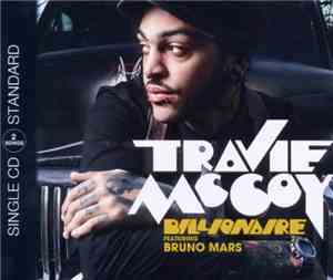 Travie McCoy Featuring Bruno Mars - Billionaire