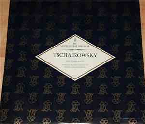 Tschaikowsky, Gianfranco Rivoli, Der Philharmonischer Gesellschaft, Amsterdam - Der Nussknacker