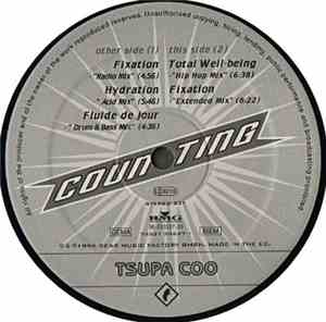 Tsupa Coo - Fixation