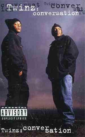 Twinz  - Conversation