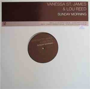 Vanessa St James & Lou Reed - Sunday Morning