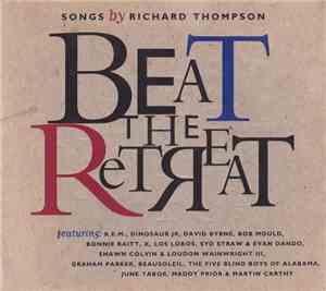 Various - Beat The Retreat - Songs By Richard Thompson