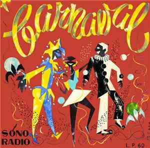 Various - Carnaval