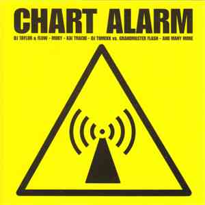 Various - Chart Alarm