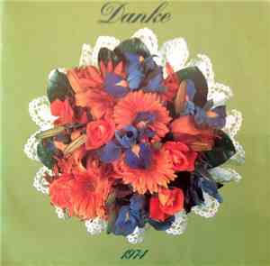 Various - Danke '74