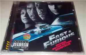 Various - Fast & Furious (Original Motion Picture Soundtrack)