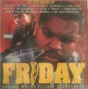 Various - Friday (Original Motion Picture Soundtrack)