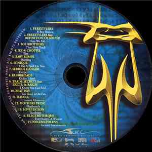 Various - Juice #12 August 1999