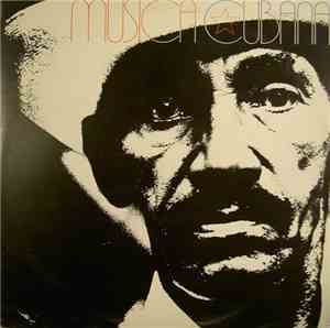 Various - Musica Cubana