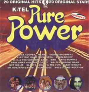 Various - Pure Power