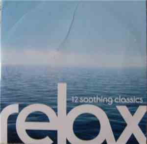 Various - Relax