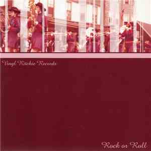 Various - Rock Or Roll