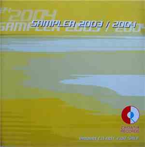 Various - Sampler 2003 / 2004