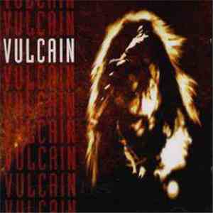 Vulcain - Vulcain