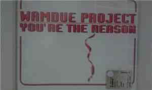 Wamdue Project - You're The Reason