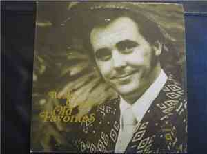Wesley Green - Wesley Green's Old Favorites