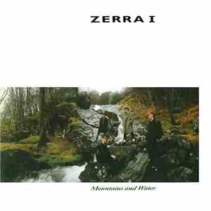 Zerra One - Mountains And Water