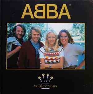 ABBA - Voulez Vous