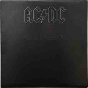 AC/DC - Back In Black