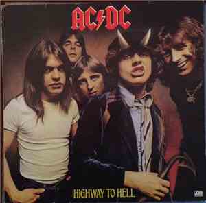 AC/DC - Highway To Hell