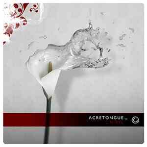 Acretongue - Nihil
