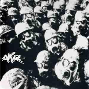 Al Core / Brutal Deluxe  - Untitled