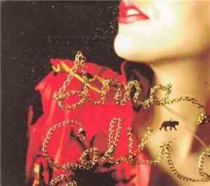 Anna Calvi - Anna Calvi